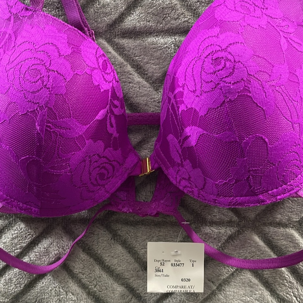 Bra - Picture 4 of 7